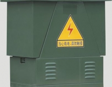 新余電纜分支箱批發