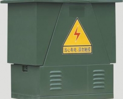 鷹潭電纜分支箱批發